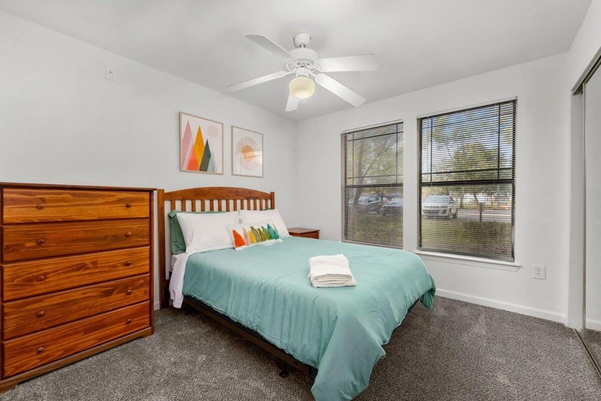 4Bd 2 Mi To Usf Free Pool + 24 Hour Gym Tampa Exterior foto