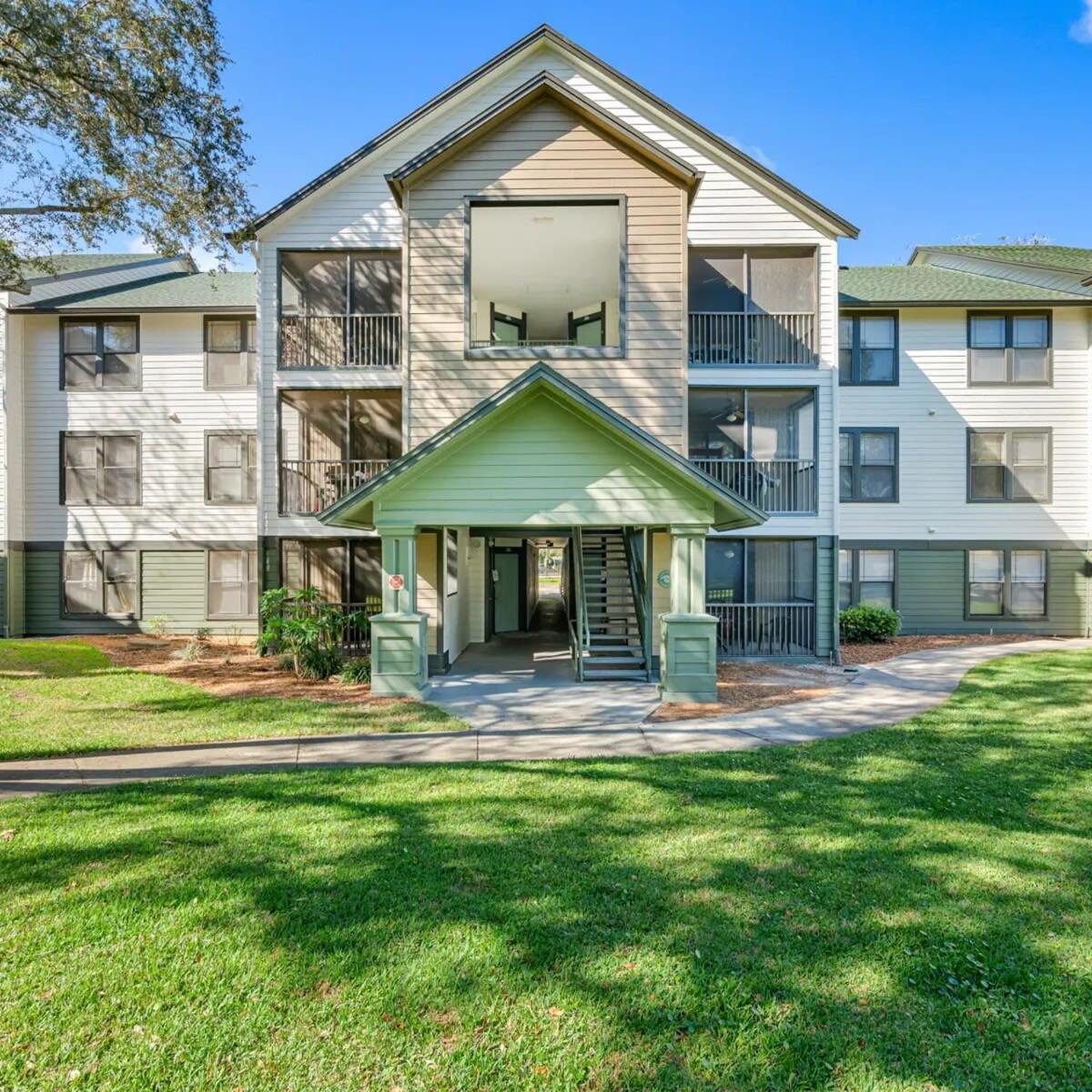 4Bd 2 Mi To Usf Free Pool + 24 Hour Gym Tampa Exterior foto
