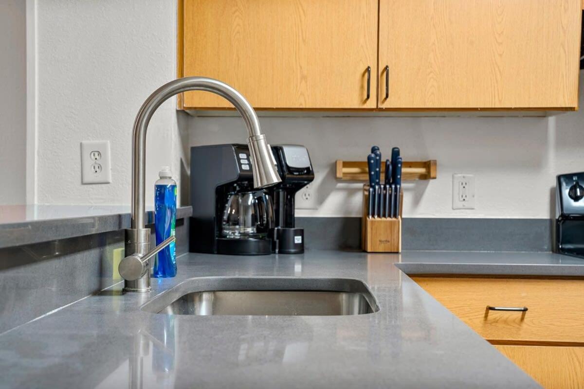 4Bd 2 Mi To Usf Free Pool + 24 Hour Gym Tampa Exterior foto