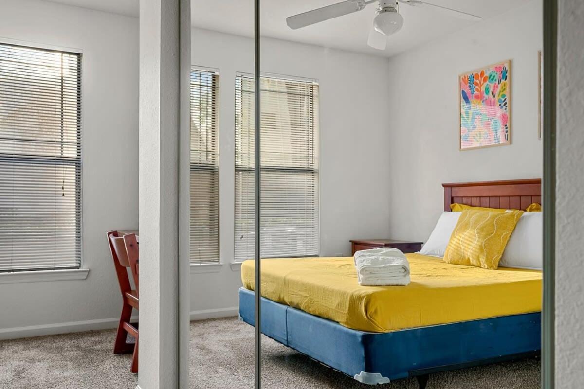 4Bd 2 Mi To Usf Free Pool + 24 Hour Gym Tampa Exterior foto