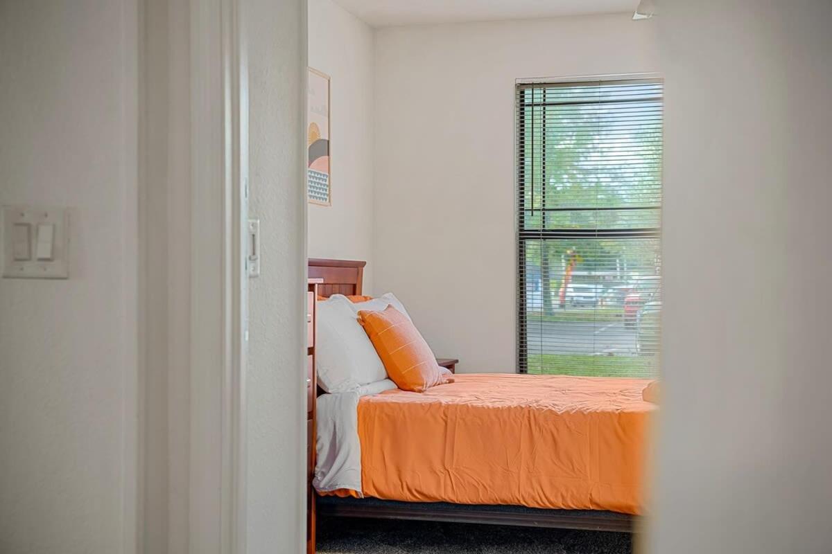 4Bd 2 Mi To Usf Free Pool + 24 Hour Gym Tampa Exterior foto