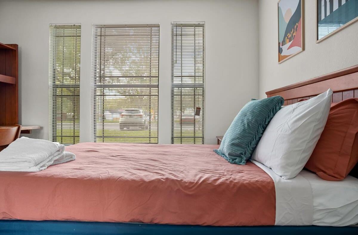 4Bd 2 Mi To Usf Free Pool + 24 Hour Gym Tampa Exterior foto