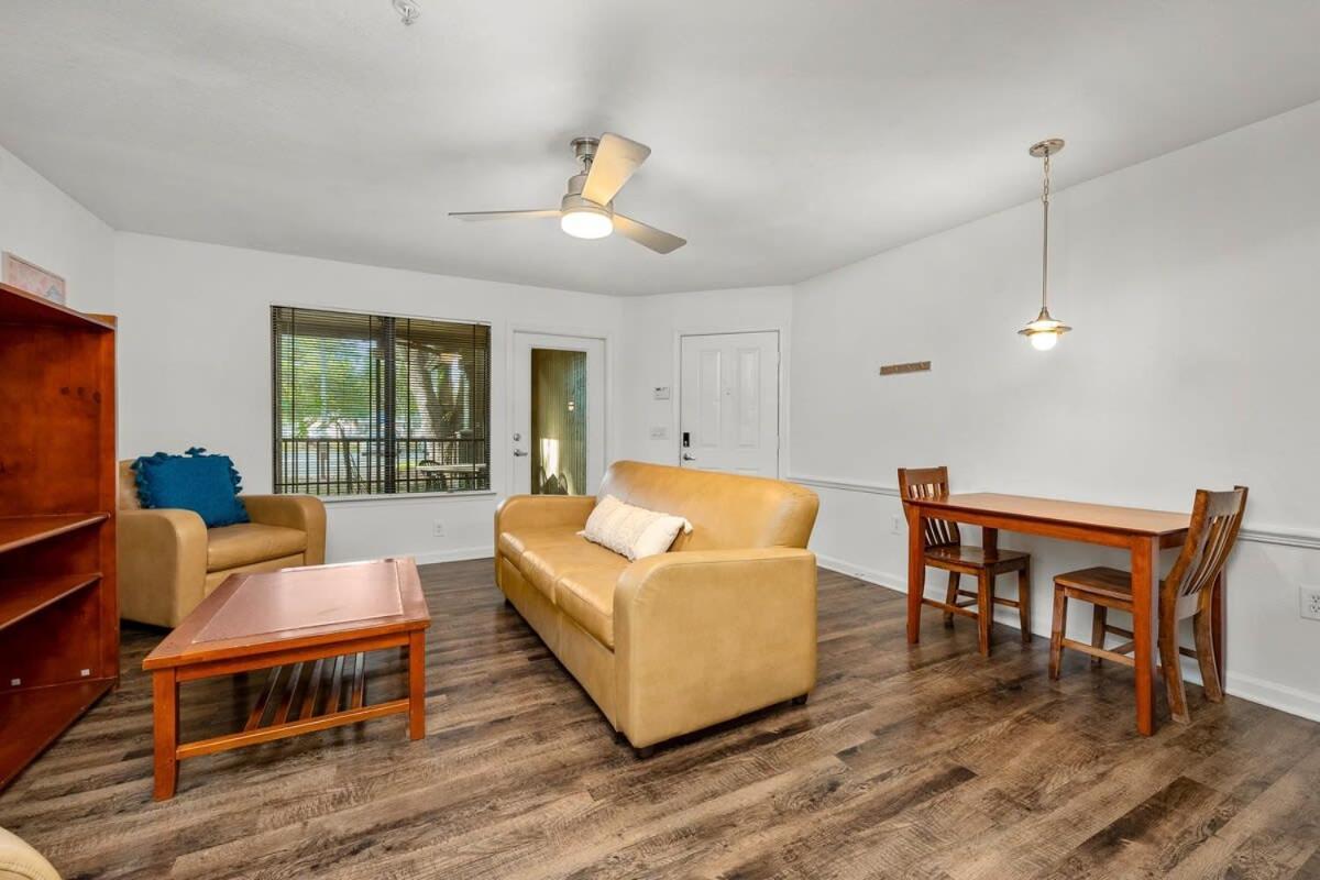 4Bd 2 Mi To Usf Free Pool + 24 Hour Gym Tampa Exterior foto